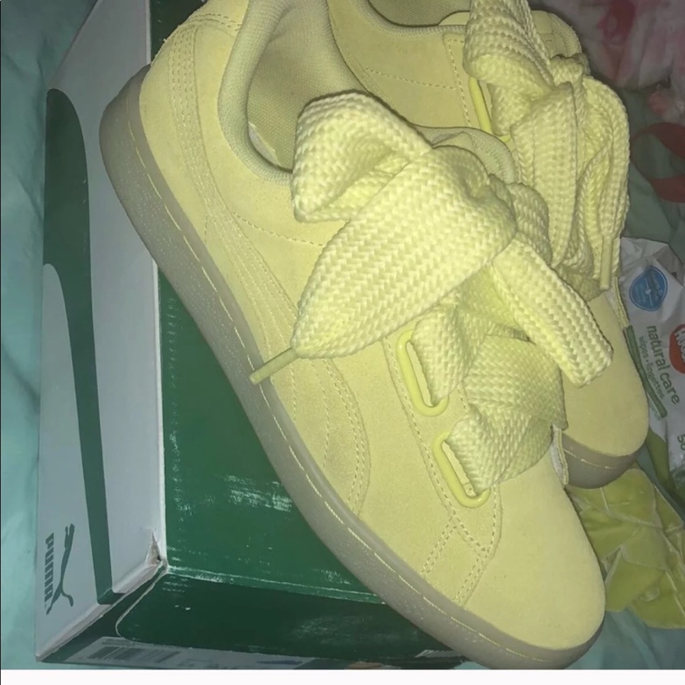 Pumas - Picture 5 of 5